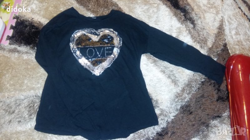 сладка блузка , снимка 1