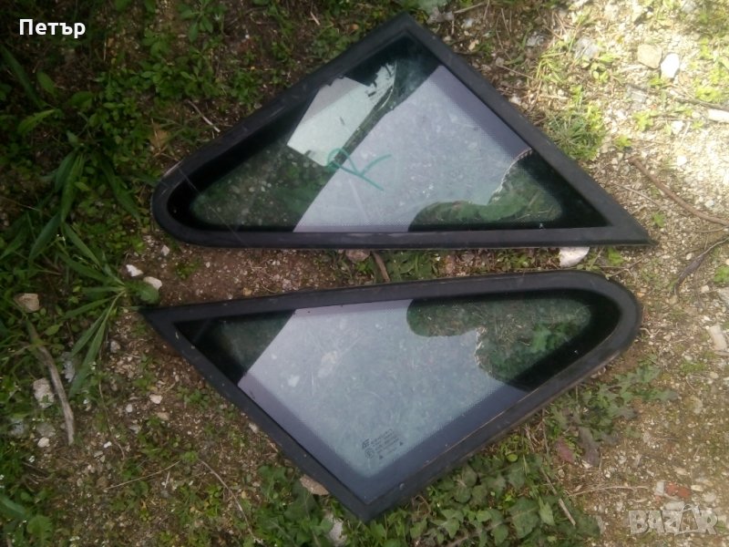 Триъгълни стъкла Сеат алхамбра,фолцваген шаран, снимка 1