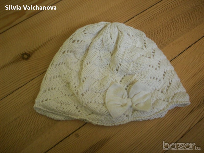 Шапка Next, снимка 1