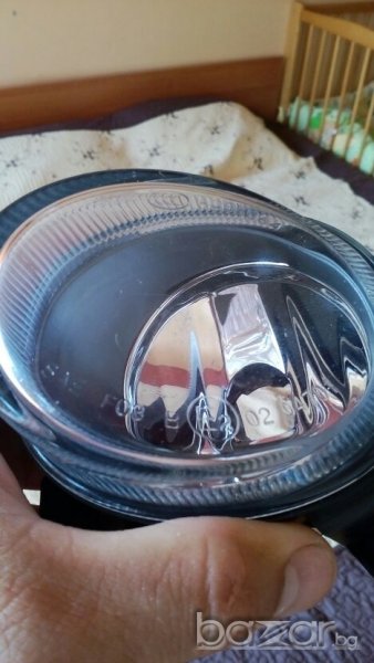 Халогени за ауди фолцваген, снимка 1