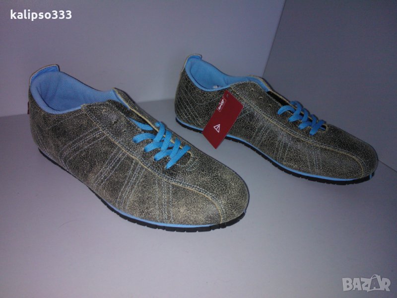 Levi's оригинални обувки, снимка 1