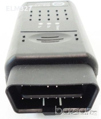 OP-COM професионален интерфейс за диагностика на Опел, снимка 1