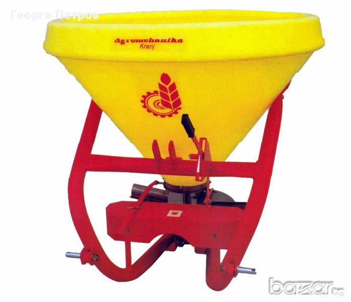 ТОРОРАЗПРЪСКВАЧКИ AG250, AG 400, AG500, снимка 1