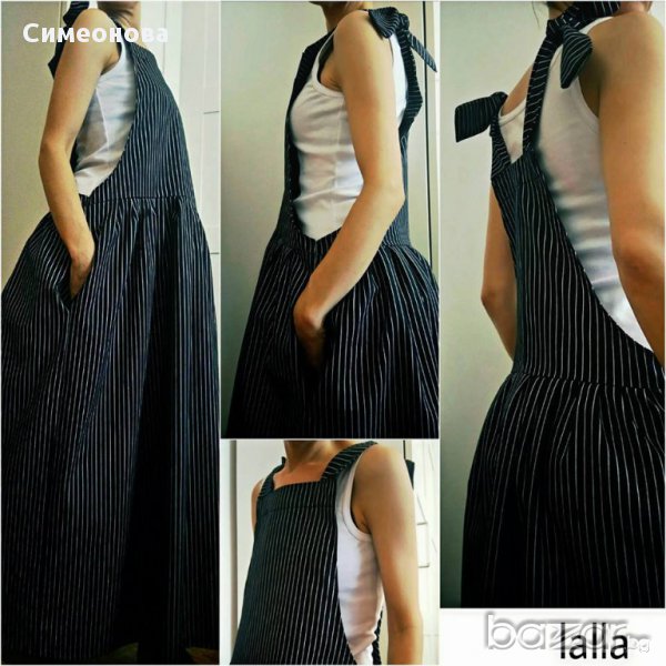 Гащеризон на дизайнера Lalla by Zori Stoichkova, снимка 1