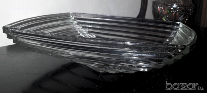 Кристална фруктиера, снимка 1