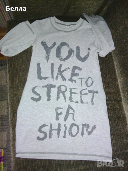 страхотни дрехи като нови , снимка 1