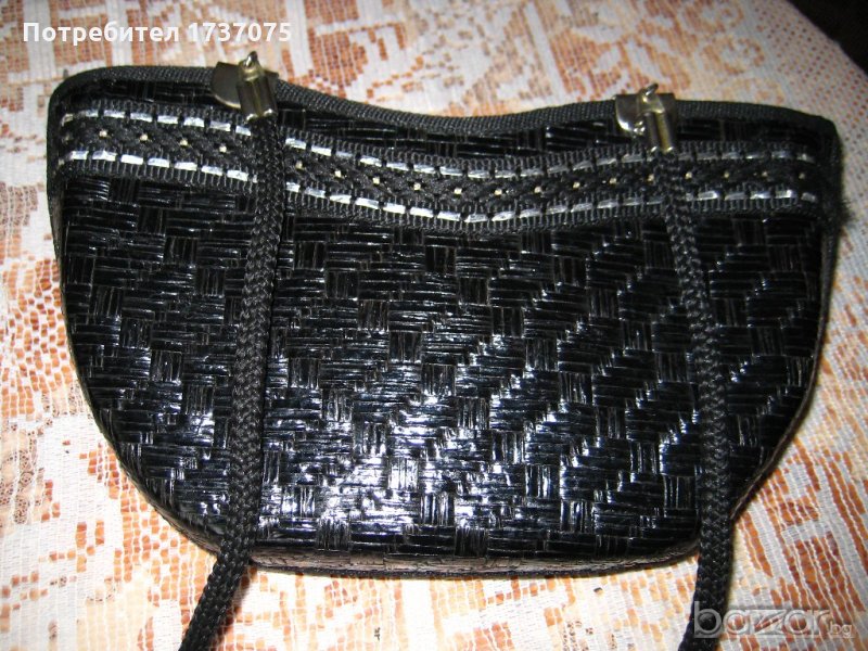 ДАМСКА  ЧАНТА, снимка 1