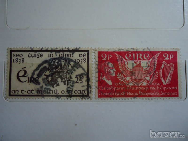 KЛЕЙМОВАНИ, снимка 1