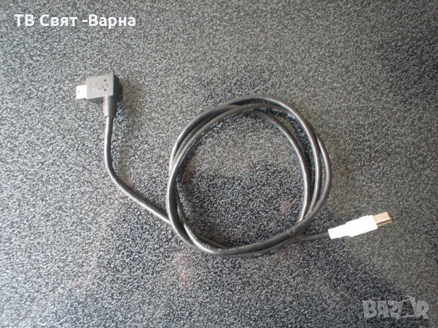 LVDS WIFI Cable LUXSHARE-ICT E321011 TV PANASONIC TX-49DX600E, снимка 1