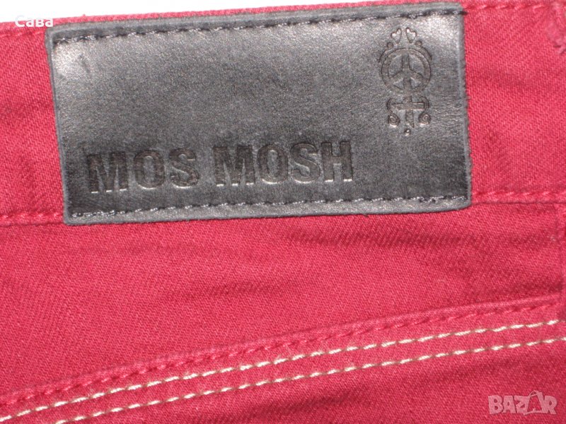 Дънки MOS MOSH    дамски,размер27, снимка 1