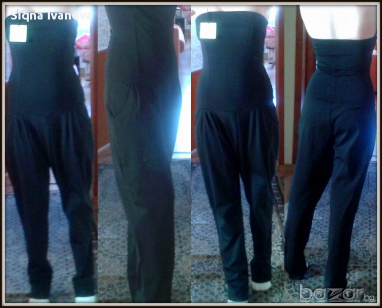 Дамски гащеризон, снимка 1