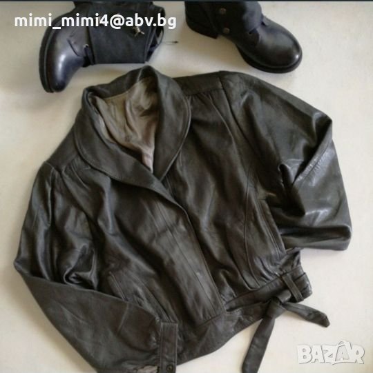 Яке, снимка 1