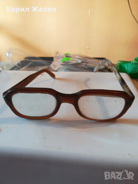 Стари диоптрични очила-362, снимка 1
