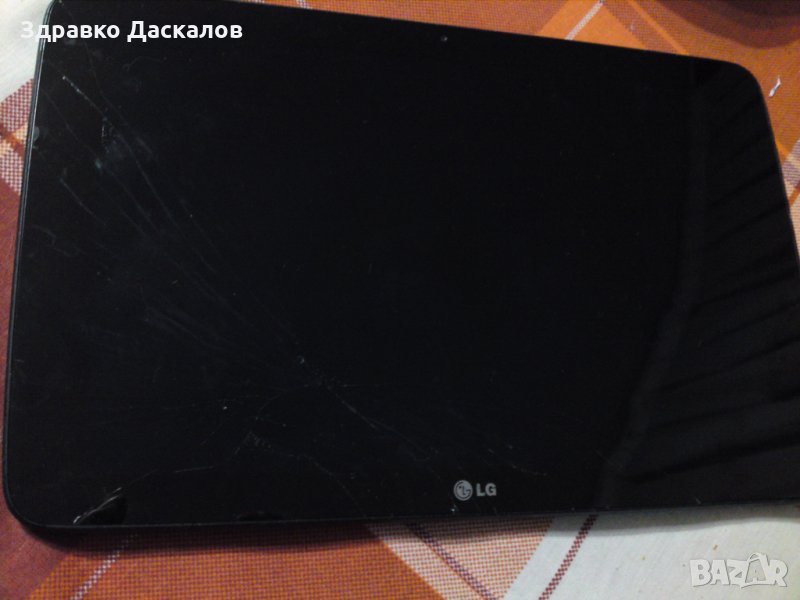 LG G-pad 10.1 V700 за части, снимка 1