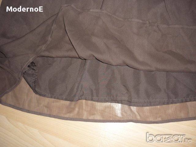  Официална рокля Vero Moda - Разпродажба, снимка 2 - Рокли - 11287226