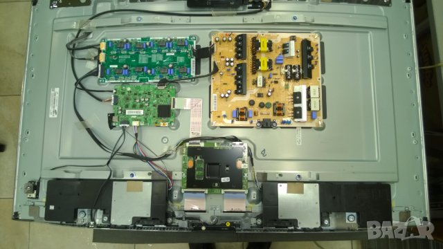 SAMSUNG UE48JS9000L, снимка 15 - Части и Платки - 24497371