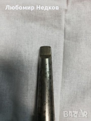 Самозатягащ патронник Рьом Албрехт, снимка 3 - Други машини и части - 25884131