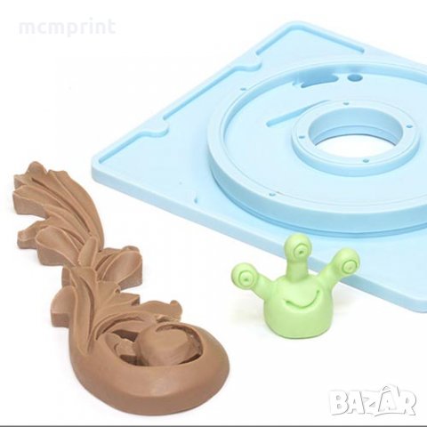 Xencast P2 - бързо съхнеща полиуретанова смола за леене Resin 1kg пакет, снимка 3 - Стръв и захранки - 23313216