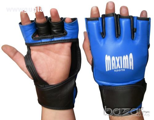 Ръкавици за карате и ММА