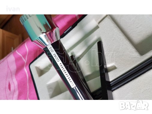 Продавам микрофон GRUNDIG GDM 313 чисто нов