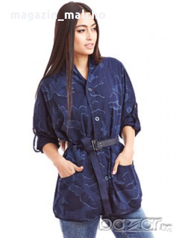 Дамско Туника/Яке - G-Star RAW Radar;  размер - M