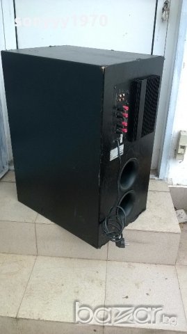 nubert nuline aw-110 speaker factory-active sub-внос швеицария, снимка 6 - Тонколони - 19955459