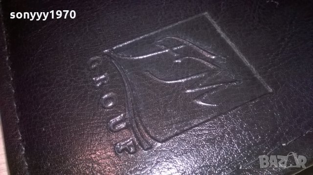 fm group тестери-БЕЗ кожен калъф-31х20см, снимка 10 - Унисекс парфюми - 24642070