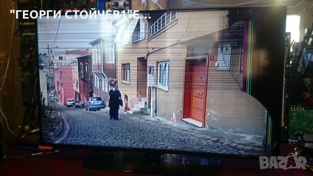 UE40H5070AS СЪС СЧУПЕНА МАТРИЦА