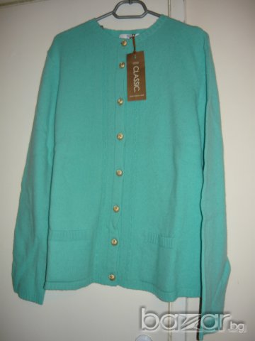   "Marks & Spencer " - нова жилетка от Англия, снимка 4 - Жилетки - 6069015