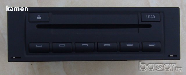 CD changer Shkoda Oktavia CX-CV1492GC