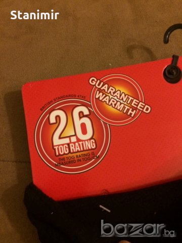 Термо яка Heat saver, снимка 3 - Зимни спортове - 19689534