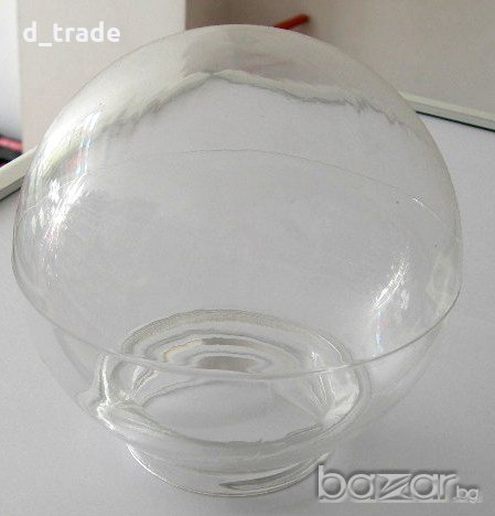 АБАЖУР ПРОЗРАЧЕН