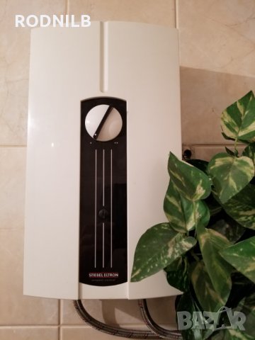 Купувам здрави или повредени, монофазни проточни бойлери.