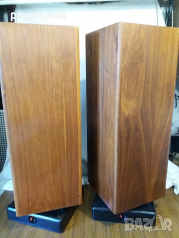 JENNINGS RESEARCH CONTRARA PEDESTAL MK1, снимка 8 - Тонколони - 25418677