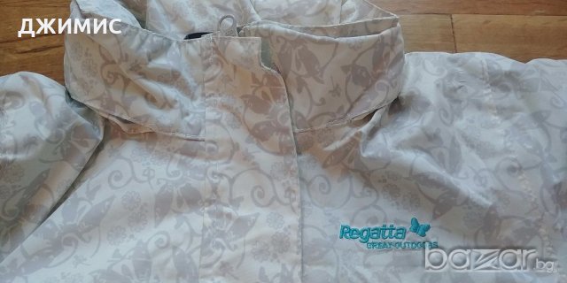 Като ново детско яке Регата 5-6 г