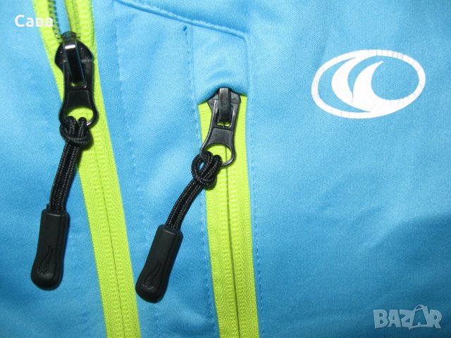 Софтшел REIMA TEC   дамски,Л, снимка 4 - Спортни екипи - 24865006