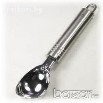 Лъжица за сладолед Fackelmann