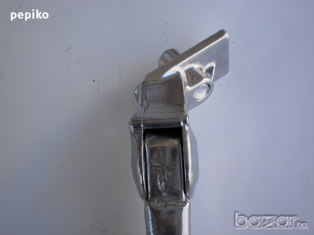 Продавам колела внос от Германия алуминиева степенка за велосипед, снимка 10 - Части за велосипеди - 9461739