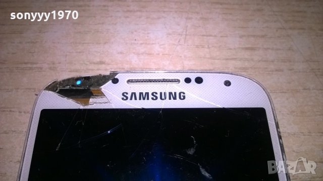 samsung-с батерия-здрава платка-светка-свирка-вибрира, снимка 4 - Samsung - 21921941