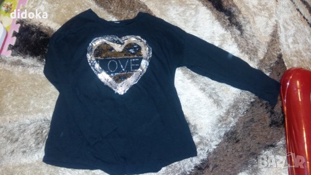 сладка блузка , снимка 1