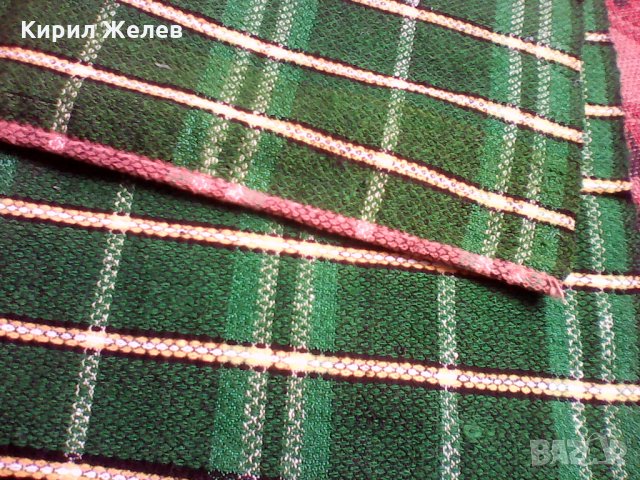 Пристелка зелена 3 , снимка 2 - Колекции - 24414984