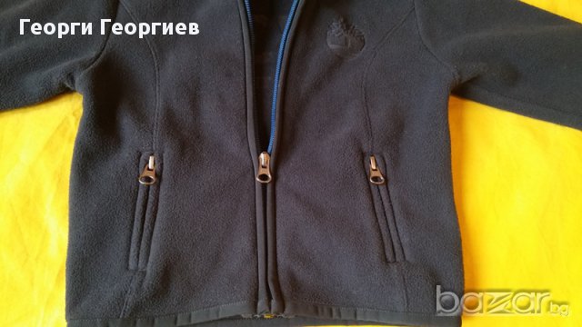 Спортно горнище за момче Timberland/Тимбърленд, 100% оригинал, снимка 3 - Други - 17134993