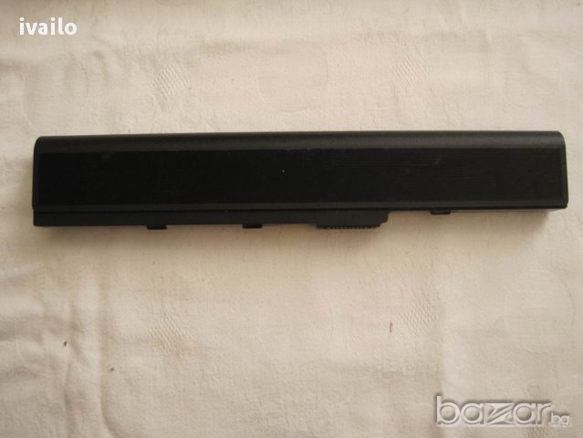 Продавам лаптоп Asus X52D- на части, снимка 15 - Части за лаптопи - 11440367