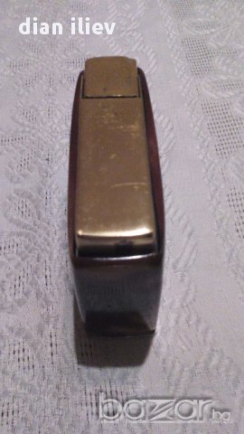 Стара Газова Запалка, снимка 2 - Антикварни и старинни предмети - 13904530