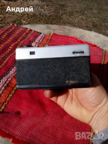 Фотоапарат Certo, снимка 7 - Антикварни и старинни предмети - 24618096