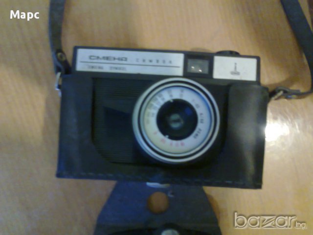 фотоапарат смена символ, снимка 7 - Фотоапарати - 6845589