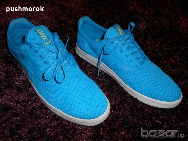 Vans LXVI - ултра леки, снимка 8 - Ежедневни обувки - 18231056