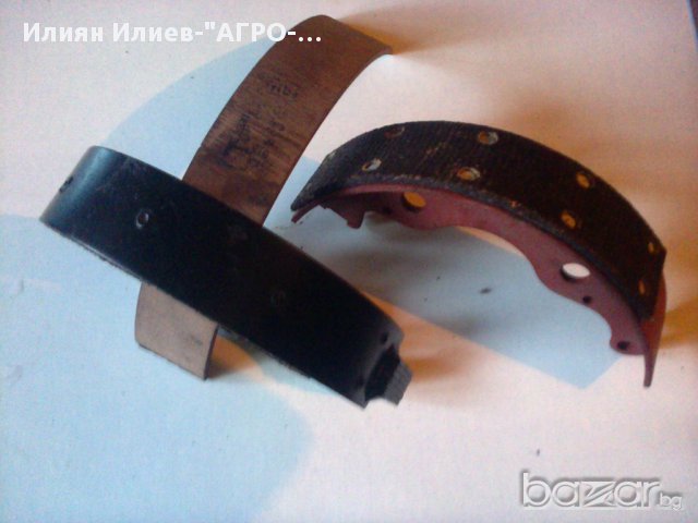 Ленти ДТ75-Спирачни и фрикционни, снимка 11 - Селскостопанска техника - 11994636