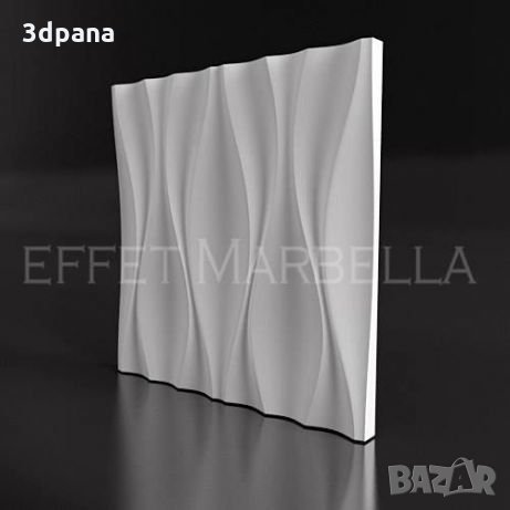3D ПАНЕЛИ, декоративни облицовки за стени,облицовъчен камък, пана| 0111, снимка 2 - Пана - 23280238