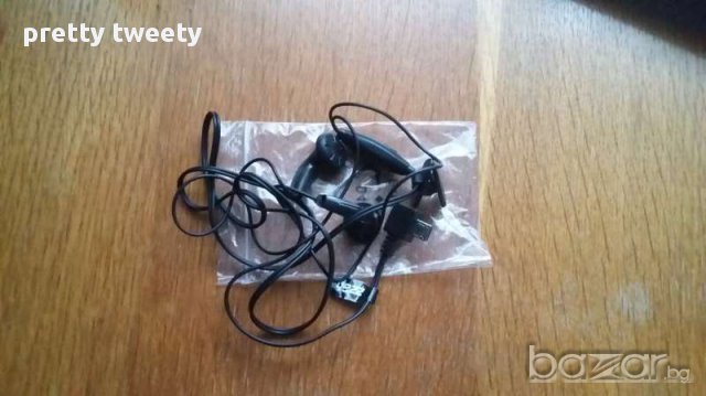 2 чифта чисто нови слушалки или 2 броя зарядни, снимка 2 - Слушалки, hands-free - 13748785